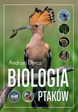 Zdjęcie Biologia ptaków mobi,epub,pdf Zbiorowa Praca - Gostynin