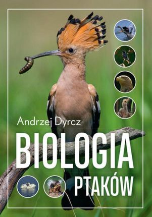 Biologia ptaków mobi,epub,pdf Zbiorowa Praca