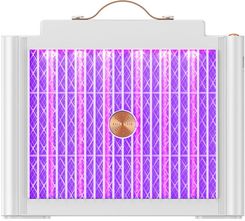 Zdjęcie MOZOS ML-2500V lampa owadobójcza z uchwytem - Wadowice