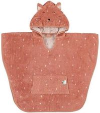 Zdjęcie Kot Ponczo Kąpielowe z Kapturem - Ostrzeszów