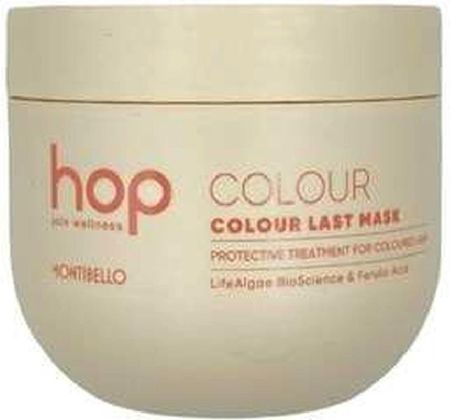 Maska Montibello HOP Colour Last do włosów farbowanych 500ml