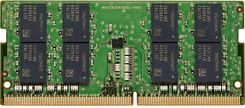 Pamięć RAM HP 32GB DDR5 4800MHz NECC UDIMM (4M9Y2AA)