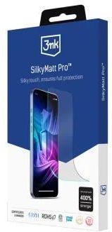 3Mk Silky Matt Pro Do Iphone 14 Max