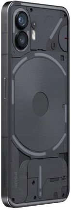 Nothing Phone (2) 256GB 美品 箱付き Nothing phone (2) | 12 GB | 256 GB | szary | 1 490 zł | testuj