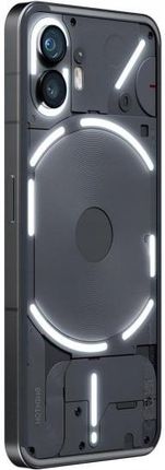 Nothing Phone 2 12/256GB Szary - Cena, opinie na Ceneo.pl