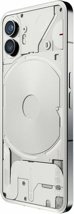 Nothing Phone (2) 12+256GB 美品 Nothing Phone 2 12/256GB Biały - Cena, opinie na Ceneo.pl