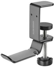 Zdjęcie Silver Monkey Uchwyt na słuchawki do biurka HM200 - Grudziądz