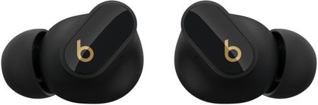 Słuchawki Apple Beats Studio Buds Czarno-Złoty (MQLH3EEA