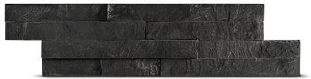 Euroceramica Kamień Elewacyjny 10x35 Slate Black