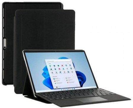 Mobilis Pokrowiec Na Tablet Surface Pro 8 068005 Czarny