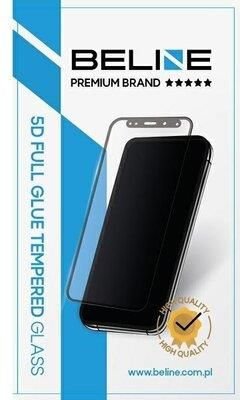 Beline Szkło Hartowane 5D Full Glue Tempered Glass Do Iphone 12 Pro Max