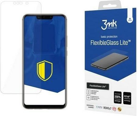 3Mk Flexibleglass Lite Huawei Mate 20 Szkło Hybrydowe