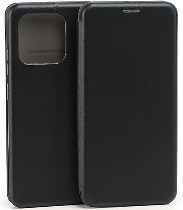 Beline Etui Book Magnetic Xiaomi 12C Czarny/Black
