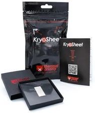 Zdjęcie Thermal Grizzly Kryosheet 24x12mm (TGKS2412) - Biała Piska