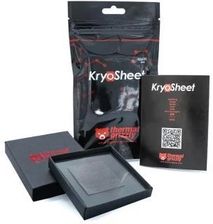 Zdjęcie Thermal Grizzly Kryosheet 33x33mm (TGKS3333) - Rypin