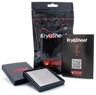 Thermal Grizzly KryoSheet 50 x 50 mm (TGKS5050)