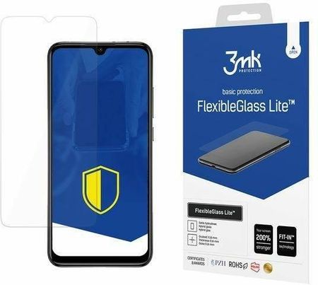 3Mk Flexibleglass Lite Xiaomi Redmi 9 Szkło Hybrydowe
