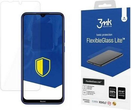 3Mk Flexibleglass Lite Xiaomi Redmi Note 8T Szkło Hybrydowe