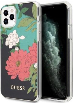 Guess Nakładka Do Iphone 11 Pro Max Guhcn65Imlfl01