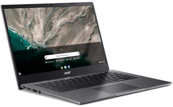 Laptop Acer Chromebook 514 Cb514 14/I3/8GB/256GBGB/Chromeos