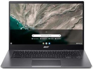 Acer Chromebook 514 Cb514 14"/I3/8GB/256GBGB/Chromeos (CB5141W34CQNXAU0EP005)