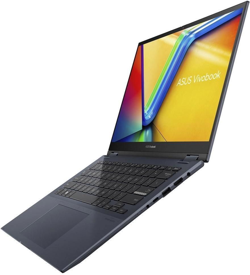 Laptop Asus Vivobook S 14 Flip 14/R5/16GB/512GB/Win11