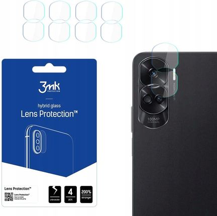 3Mk Ochr. Aparatu Honor 90 Lite Lens Protection
