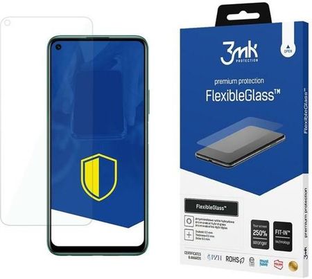 3Mk Flexibleglass Huawei P40 Lite 5G Szkło Hybrydowe