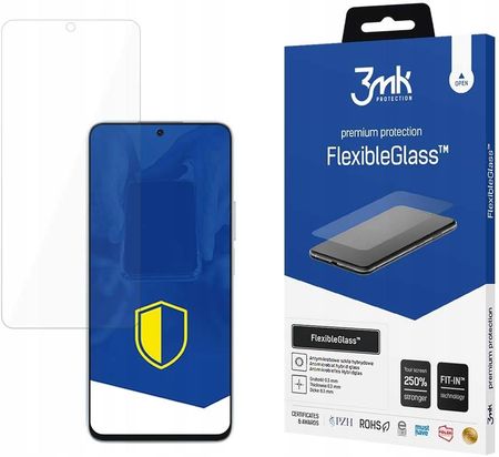 3Mk Szkło Hybrydowe Honor 90 Lite Flexibleglass
