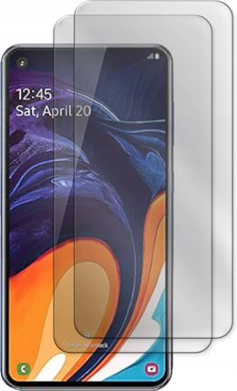 Martech Szkło Hartowane Na Ekran Do Samsung Galaxy A60 2X