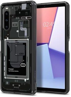 Spigen Etui Ultra Hybrid Do Sony Xperia 10 V Zero One | Darmowy Transport!