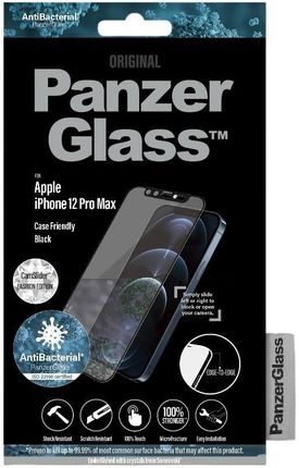 Panzerglass Camslider Iphone 12 Pro Max Swarovski
