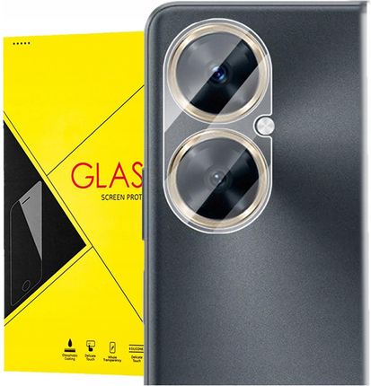 Supero Szkło Nakładka Na Aparat Kamerę Do Huawei Nova 11I