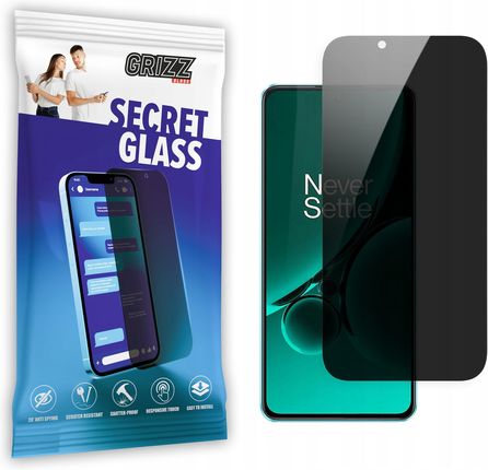 Grizz Glass Szkło Prywatyzujące Do Oneplus Nord Ce 3
