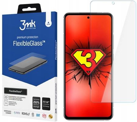 3Mk Flexible Glass Szkło Do Nokia X30 5G Ta-1450