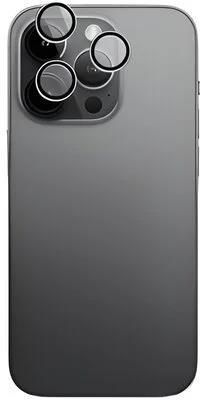Myscreen Szkło Hartowane Diamond Glass Camera Lens Cover Do Samsung Galaxy S23 Ultra