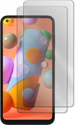 Martech Szkło Na Ekran Do Samsung Galaxy A11 M11 2X