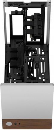 Obudowa komputerowa Fractal Design Terra Silver (FDCTER1N02