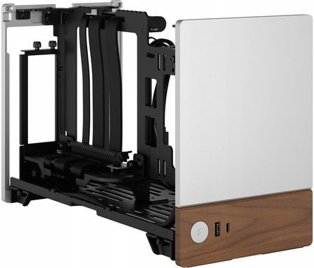 Obudowa komputerowa Fractal Design Terra Silver (FDCTER1N02