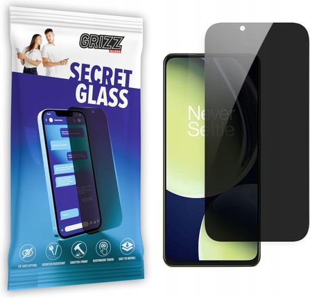 Grizz Glass Szkło Prywatyzujące Do Oneplus Nord Ce 2 Lite