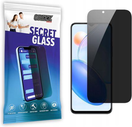 Grizz Glass Sekretne Szkło Prywatyzujące Do Honor Play 6C