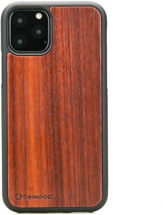 Bewood Etui Drewniane Iphone 11 Pro Padouk