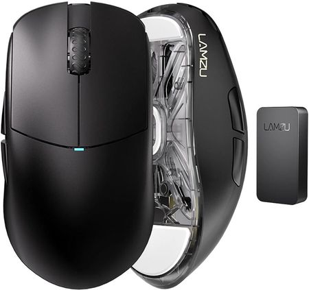 LamzuAtlantis Mini Pro Lamzu 4Kドングル Lamzu Atlantis Mini Pro | HID-Labs OnlineShop