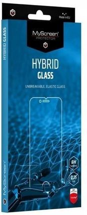 Myscreen Ms Hybridglass Lg X Power 2 Szkło Hybrydowe