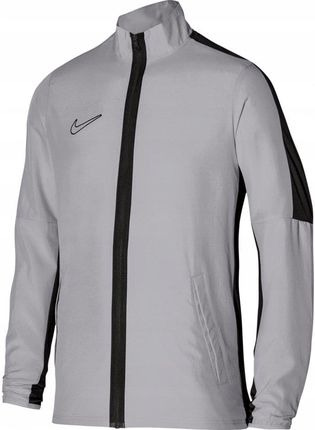 Bluza męska Nike Dri-FIT Academy 23 szara DR1710 012
