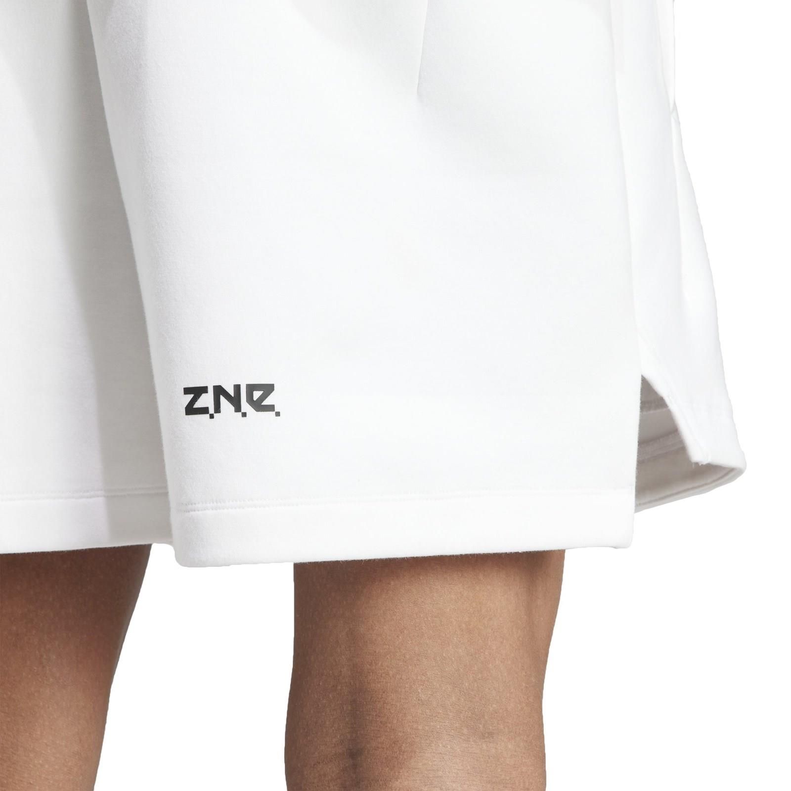 Szorty męskie adidas NEW Z.N.E. PREMIUM białe IN5098 - Ceny i opinie ...