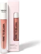 Zdjęcie Veoli Botanica Time to Blush Róż do Policzków 10ml - Kamieńsk