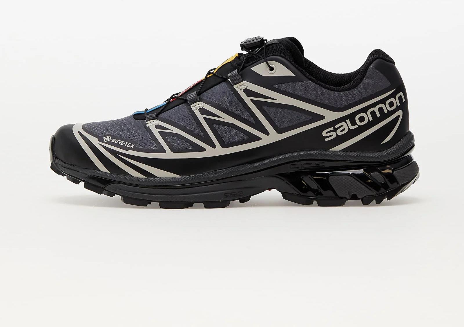 salomon xt-6 ブラック SALOMON XT-6 GTX 販売情報 – SNEAKER HACK