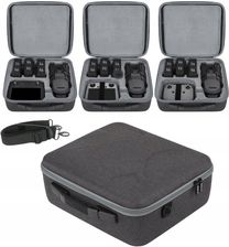 Futerał Walizka Etui Case Pokrowiec na drona + pilot do DJI Mavic 3  / Mavic 3 PRO / Mavic 3 CLASSIC / B574-D