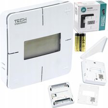 Zdjęcie Tech Regulator R-X STRXWH - Puck